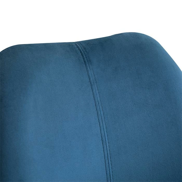 IDIMEX Esszimmerstuhl EVEREST Im 2er Set In Blau 6 IDIMEX Esszimmerstuhl EVEREST Im 2er Set In Blau – Bild 6