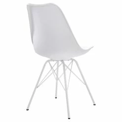 IDIMEX Esszimmerstuhl VALLEY Im 2er Set In Weiß -Günstiges Tische Geschäft 12397 2