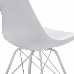 IDIMEX Esszimmerstuhl VALLEY Im 2er Set In Weiß -Günstiges Tische Geschäft 12397 4