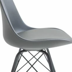 IDIMEX Esszimmerstuhl VALLEY Im 2er Set In Grau 9 IDIMEX Esszimmerstuhl VALLEY Im 2er Set In Grau -Günstiges Tische Geschäft 12398 3