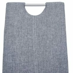 IDIMEX Schwingstuhl SABA Im 4er Set In Grau 11 IDIMEX Schwingstuhl SABA Im 4er Set In Grau -Günstiges Tische Geschäft 12574 5