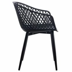 IDIMEX Esszimmerstuhl MADEIRA Im 4er Set In Schwarz/schwarz 10 IDIMEX Esszimmerstuhl MADEIRA Im 4er Set In Schwarz/schwarz -Günstiges Tische Geschäft 12618 2