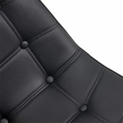 IDIMEX Esszimmerstuhl ALVARO Im 4er Set In Schwarz -Günstiges Tische Geschäft 12629 3