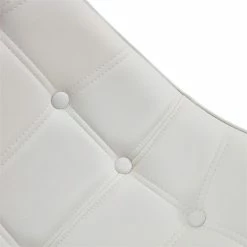 IDIMEX Esszimmerstuhl ALVARO Im 4er Set In Weiß -Günstiges Tische Geschäft 12631 3