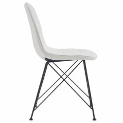 IDIMEX Esszimmerstuhl IMRAN Im 4er Set In Weiß -Günstiges Tische Geschäft 12634 2