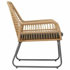 IDIMEX Esszimmerstuhl BOREAL In Rattanoptik -Günstiges Tische Geschäft 12658 2