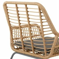 IDIMEX Esszimmerstuhl BOREAL In Rattanoptik -Günstiges Tische Geschäft 12658 3