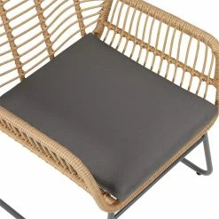 IDIMEX Esszimmerstuhl BOREAL In Rattanoptik -Günstiges Tische Geschäft 12658 4