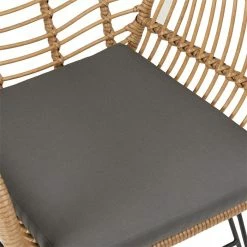 IDIMEX Esszimmerstuhl PARAMO Aus Polyrattan -Günstiges Tische Geschäft 12659 4