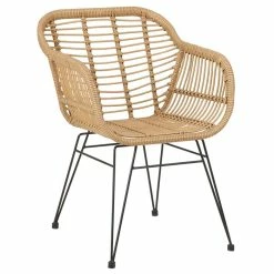 IDIMEX Esszimmerstuhl PARAMO Aus Polyrattan -Günstiges Tische Geschäft 12659 5