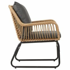 IDIMEX Stuhl ALBEDO Aus Polyrattan -Günstiges Tische Geschäft 12661 2