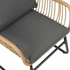 IDIMEX Stuhl ALBEDO Aus Polyrattan -Günstiges Tische Geschäft 12661 4