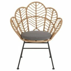 IDIMEX Esszimmerstuhl TEPAL Aus Polyrattan 8 IDIMEX Esszimmerstuhl TEPAL Aus Polyrattan -Günstiges Tische Geschäft 12663 2