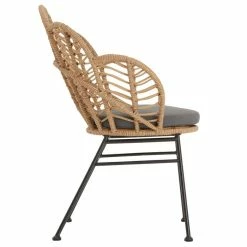 IDIMEX Esszimmerstuhl TEPAL Aus Polyrattan 9 IDIMEX Esszimmerstuhl TEPAL Aus Polyrattan -Günstiges Tische Geschäft 12663 3