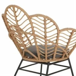 IDIMEX Esszimmerstuhl TEPAL Aus Polyrattan 10 IDIMEX Esszimmerstuhl TEPAL Aus Polyrattan -Günstiges Tische Geschäft 12663 4