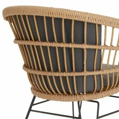 IDIMEX Esszimmerstuhl COSTA Aus Polyrattan -Günstiges Tische Geschäft 12664 4