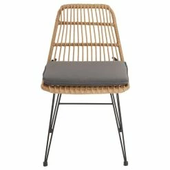 IDIMEX Esszimmerstuhl ENJOY Mit Flechtrattan -Günstiges Tische Geschäft 12668 2