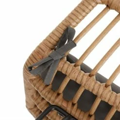 IDIMEX Esszimmerstuhl Gartenstuhl ENJOY Im 2er Set Mit Flechtrattan -Günstiges Tische Geschäft 12669 5