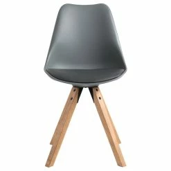 IDIMEX Esszimmerstuhl TYSON Im 2er Set In Grau 8 IDIMEX Esszimmerstuhl TYSON Im 2er Set In Grau -Günstiges Tische Geschäft 12840 2