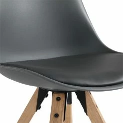 IDIMEX Esszimmerstuhl TYSON Im 2er Set In Grau 11 IDIMEX Esszimmerstuhl TYSON Im 2er Set In Grau -Günstiges Tische Geschäft 12840 5