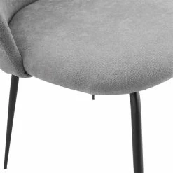 IDIMEX Esszimmerstuhl ARRIBA Im 2er Set In Grau -Günstiges Tische Geschäft 12899 4