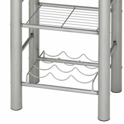 IDIMEX Bartisch STYLE Mit 2 Stühlen In Grau -Günstiges Tische Geschäft 13161 4