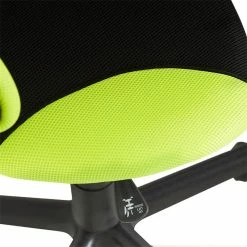 IDIMEX Kinderdrehstuhl ALONDRA Schwarz/grün 9 IDIMEX Kinderdrehstuhl ALONDRA Schwarz/grün -Günstiges Tische Geschäft 15222 4