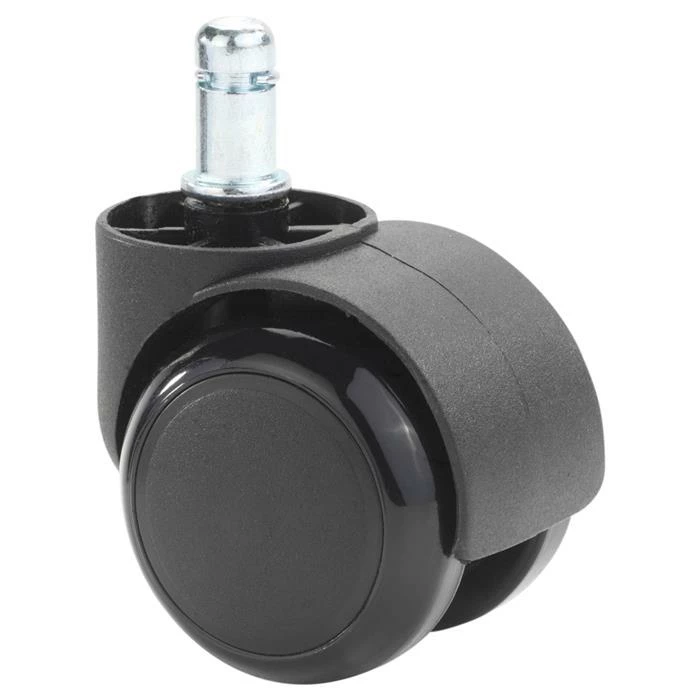 IDIMEX 5er Set Ersatzrollen Für Hartböden, Hartbodenrollen 2 IDIMEX 5er Set Ersatzrollen Für Hartböden, Hartbodenrollen – Bild 2