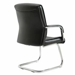 IDIMEX Besucherstuhl Konferenzstuhl CEDRIC Schwarz 8 IDIMEX Besucherstuhl Konferenzstuhl CEDRIC Schwarz -Günstiges Tische Geschäft 15365 2