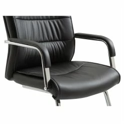 IDIMEX Besucherstuhl Konferenzstuhl CEDRIC Schwarz 10 IDIMEX Besucherstuhl Konferenzstuhl CEDRIC Schwarz -Günstiges Tische Geschäft 15365 4