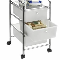 IDIMEX Rollcontainer GINA Mit 3 Schubladen 5 IDIMEX Rollcontainer GINA Mit 3 Schubladen -Günstiges Tische Geschäft 16010 2 N1