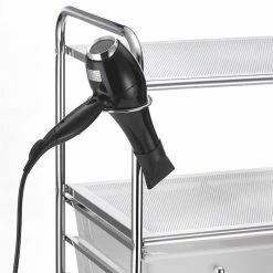 IDIMEX Badezimmerwagen MARITA Friseurwagen Mit 9 Schubladen, Weiß 8 IDIMEX Badezimmerwagen MARITA Friseurwagen Mit 9 Schubladen, Weiß -Günstiges Tische Geschäft 16042 2