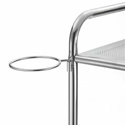 IDIMEX Badezimmerwagen MARITA Friseurwagen Mit 9 Schubladen, Weiß 10 IDIMEX Badezimmerwagen MARITA Friseurwagen Mit 9 Schubladen, Weiß -Günstiges Tische Geschäft 16042 4