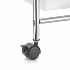 IDIMEX Badezimmerwagen MARITA Friseurwagen Mit 9 Schubladen, Weiß 11 IDIMEX Badezimmerwagen MARITA Friseurwagen Mit 9 Schubladen, Weiß -Günstiges Tische Geschäft 16042 5