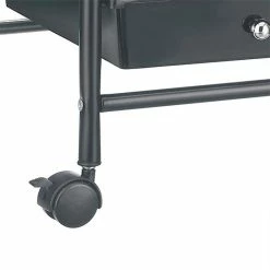 IDIMEX Badezimmerwagen MARITA Friseurwagen Mit 9 Schubladen, Schwarz 8 IDIMEX Badezimmerwagen MARITA Friseurwagen Mit 9 Schubladen, Schwarz -Günstiges Tische Geschäft 16043 3