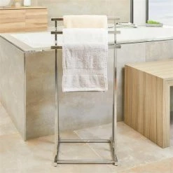 IDIMEX Handtuchhalter MATTIA Mit 3 Handtuchstangen In Chrom 10 IDIMEX Handtuchhalter MATTIA Mit 3 Handtuchstangen In Chrom -Günstiges Tische Geschäft 18345 A0 2N