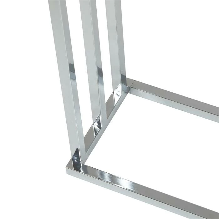 IDIMEX Handtuchhalter EDOARDO Mit 3 Handtuchstangen In Weiß 4 IDIMEX Handtuchhalter EDOARDO Mit 3 Handtuchstangen In Weiß – Bild 4