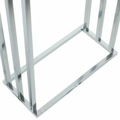 IDIMEX Handtuchhalter EDOARDO Mit 3 Handtuchstangen In Natur -Günstiges Tische Geschäft 18353 5