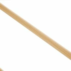 IDIMEX Handtuchhalter FLAVIA Mit 3 Stangen Aus Metall In Schwarz/natur -Günstiges Tische Geschäft 18364 3