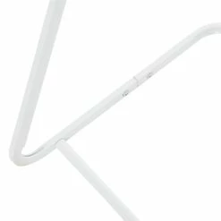 IDIMEX Handtuchhalter FLAVIA Mit 3 Stangen Aus Metall In Weiß/natur -Günstiges Tische Geschäft 18365 4