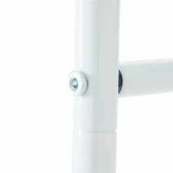 IDIMEX Handtuchhalter CASTEL 5 Stangen In Weiß -Günstiges Tische Geschäft 18373 3