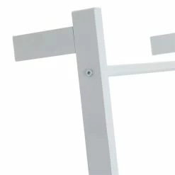 IDIMEX Handtuchhalter BERTOLA Aus Metall In Weiß -Günstiges Tische Geschäft 18379 3