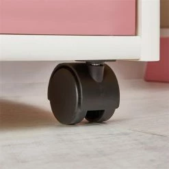 IDIMEX Rollcontainer LAGOS Mit 5 Schubladen In Weiß/rosa 10 IDIMEX Rollcontainer LAGOS Mit 5 Schubladen In Weiß/rosa -Günstiges Tische Geschäft 2118 AC6