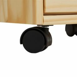 IDIMEX Rollcontainer LAGOS Mit 5 Schubladen In Natur -Günstiges Tische Geschäft 2120 7