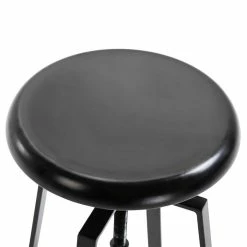 IDIMEX Barhocker BATILDA Im 2er Set In Schwarz -Günstiges Tische Geschäft 30278 3