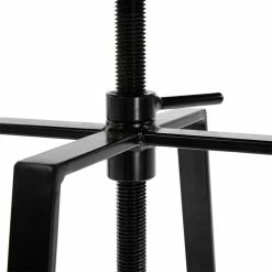 IDIMEX Barhocker BATILDA Im 2er Set In Schwarz -Günstiges Tische Geschäft 30278 4