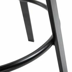 IDIMEX Barhocker BATILDA Im 2er Set In Schwarz -Günstiges Tische Geschäft 30278 5