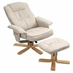 IDIMEX Relaxsessel CHARLY Mit Hocker Und Stoffbezug In Beige 8 IDIMEX Relaxsessel CHARLY Mit Hocker Und Stoffbezug In Beige -Günstiges Tische Geschäft 31095 2 N1