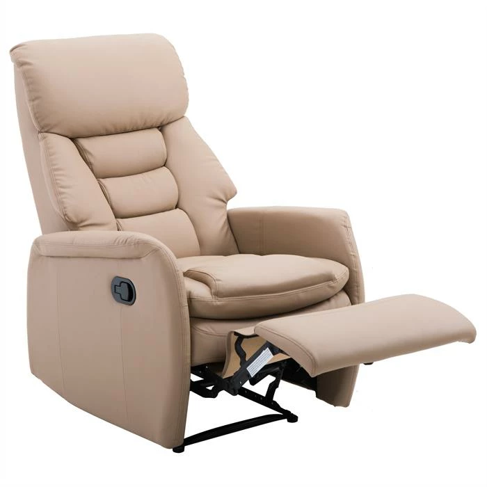 IDIMEX Fernsehsessel SOPHIE Mit Liegefunktion Braun 2 IDIMEX Fernsehsessel SOPHIE Mit Liegefunktion Braun – Bild 2