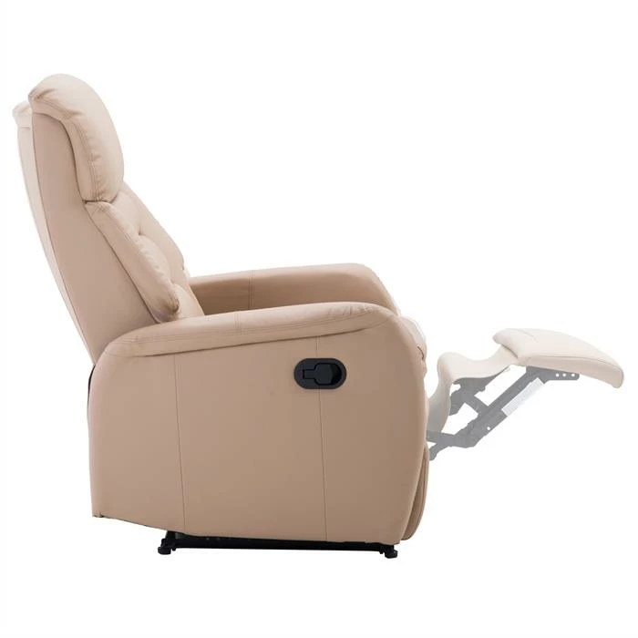 IDIMEX Fernsehsessel SOPHIE Mit Liegefunktion Braun 4 IDIMEX Fernsehsessel SOPHIE Mit Liegefunktion Braun – Bild 4